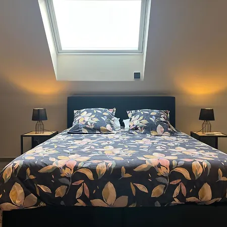 Mont Fleuri * Halluin