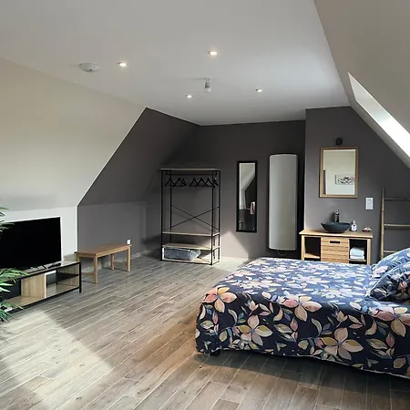 Mont Fleuri Agroturismo *