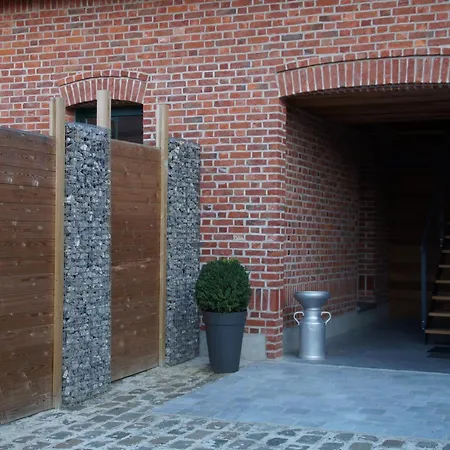 Agroturismo Mont Fleuri Halluin